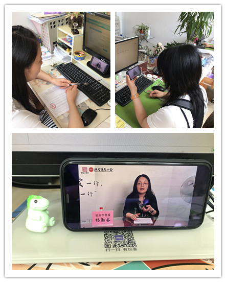 “墅工講堂”開課啦！一般人我不告訴他