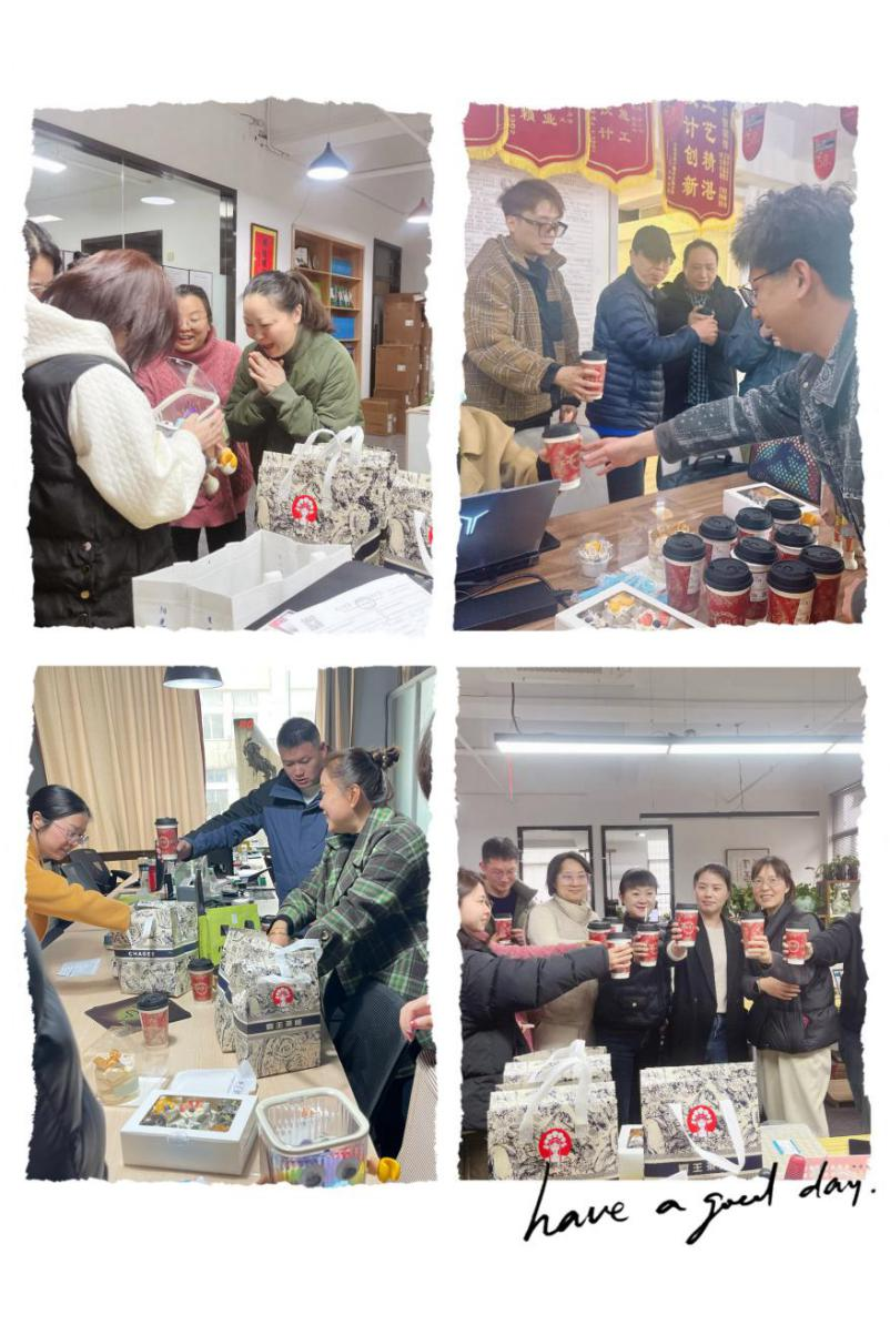幸福加倍，“建華福利日”再升級